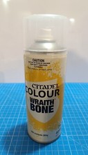 Citadel Colour Wraith Bone