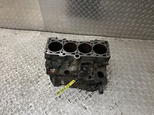 Audi 2.0 16V ACE 140PS Motorblock Rumpfmotor Motor Golf 1 2 Turbo #26621