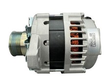 HITACHI HÜCO Generator 24V