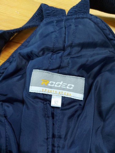 Schneehose von rodeo 92 - von,