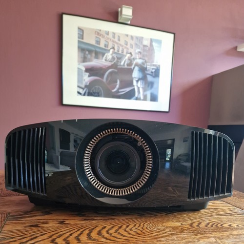Sony nativer beamer - nativer, 4k