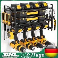 Werkzeughalter Werkzeugregal