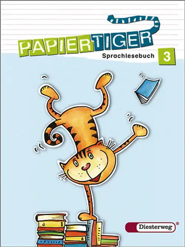 Papiertiger 4 - 2,