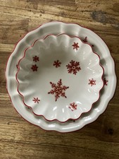 Villeroy & Boch Country Heritage Winter Set 