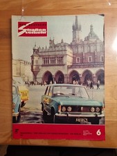 Der deutsche straßenverkehr - der,