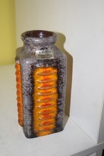 Carstens Keramik Vase