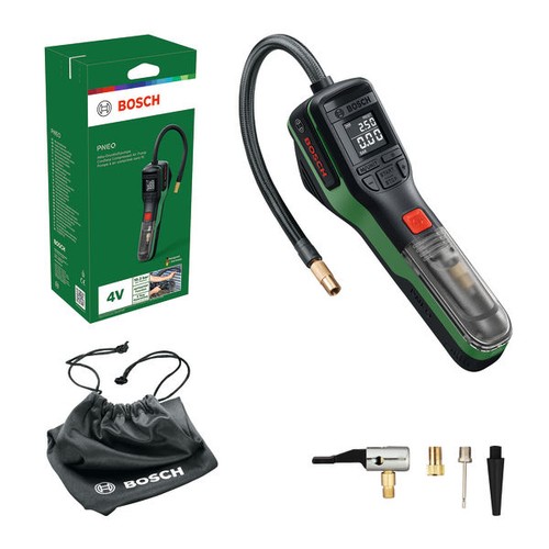 Bosch akku druckluftpumpe - bosch, akku-druckluftpumpe