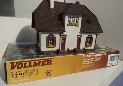 Modell haus für - haus,