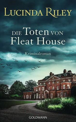 Die toten von - toten, house