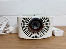 LG PF1500G Full HD LED Beamer – Heimkino / Bluetooth / 1400 Lumen-Top Zustand