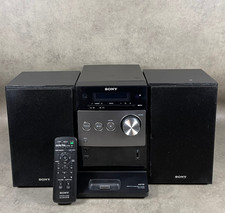 Sony HCD-FX300i - Micro