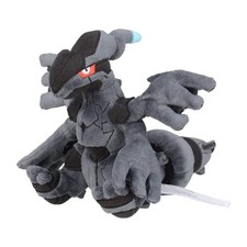 Zekrom pokemon kuscheltier - pokemon,