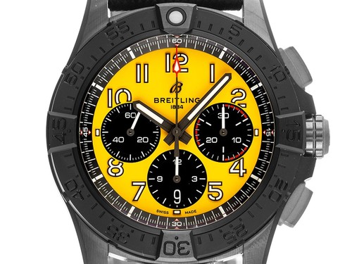 Breitling avenger b01 - breitling,