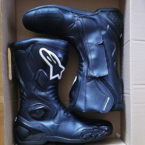 Alpinestar 5 - alpinestar, s-mx