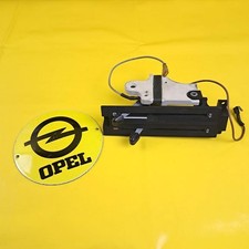 Heizung Lüftung Betätigung