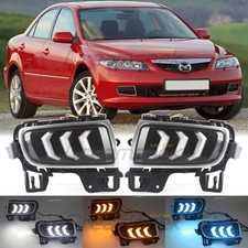 LED DRL TFL Tagfahrlicht für