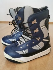 Snowboard Softboots Crazy
