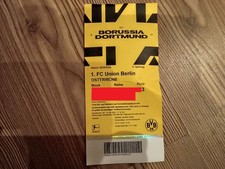 25/26 Ticket BVB Dortmund 1