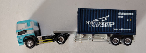 Tomytec hino profia high - n,
