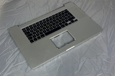 Original Apple MacBook Pro A1297 Top Case Gehäuse Keyboard 2009 2010 613-8590-02