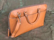 SANDQVIST Aktentasche Business-Tasche Umhängetasche TOP!