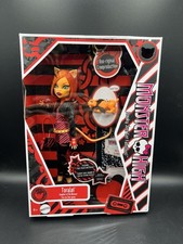 Monster High Boo-riginal