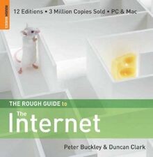 The rough guide - guide,