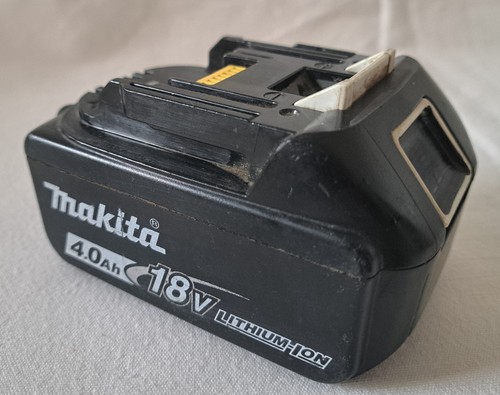 Makita akku 0ah 18v 72 - 18v,