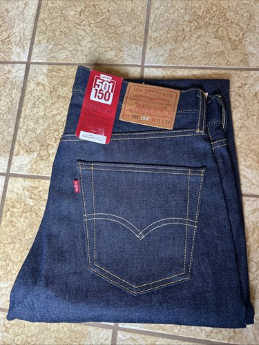 Levi 501 herren - 501,