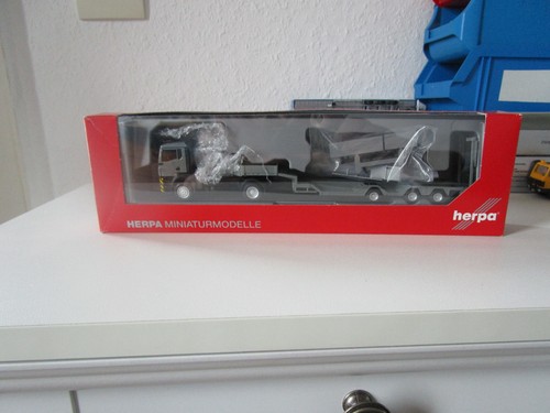 Herpa man tgs mit 3a - ,
