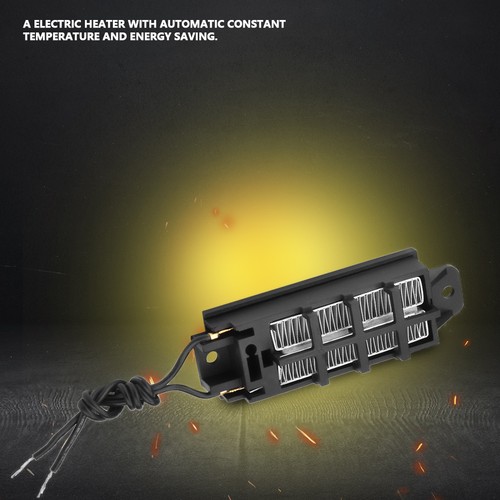 Keramik luftheizer 50w - luftheizer,