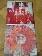 Mötley Crüe - The Demos