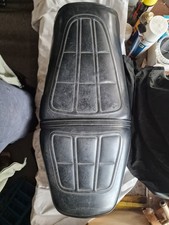 Sitzbank Honda CX 500 Tourer, '81