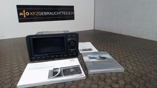 Navigationssystem Audi A3 2.0