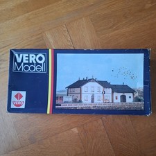 Vero H0 Bausatz 129/31010