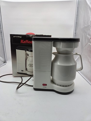 Retro kaffeemaschine von - retro,
