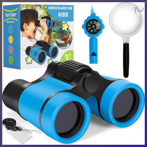 Fernglas kinder spielzeug mit - fernglas,