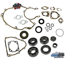 Motor lager dichtsatz set - dichtsatz, für