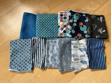 Stoff * Stoffreste * Jersey