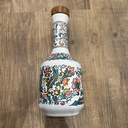 Alte metaxa porzellanflasche - alte,