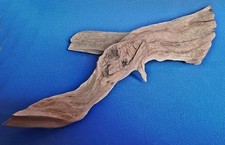 Mopani Nano  Eisenholz Wurzel Aquarium Terrarium Aquascape Deko Holz ca. 37 cm