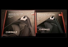 Noctua NF-A9x14 + Noctua