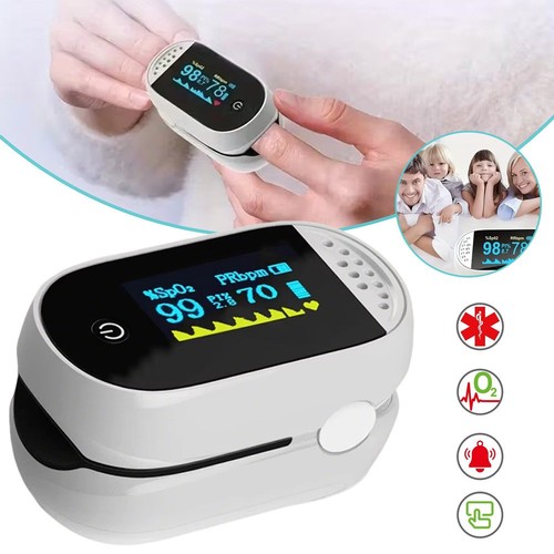Pulse oximeter pulsoximeter - oximeter,