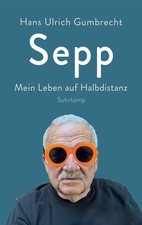 Sepp hans ulrich - gumbrecht, |