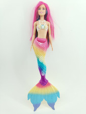Barbie Dreamtopia Rainbow
