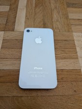Apple iPhone 4S 8GB Weiß
