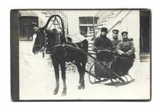 XX2901/ Kabinettfoto Soldaten