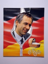 Wir Enkelkinder - Bruno Jonas