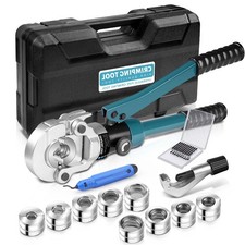 Hydraulische Presszange