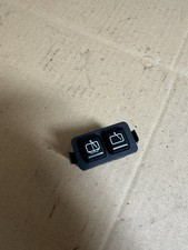 BMW E30 Touring Schalter